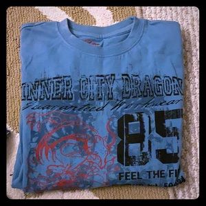 Free Boys sweater with purchase